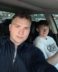 Toby Isaac Hacker (@toby42_13) • Instagram photos and videos