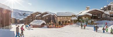 La plagne has nearly 100 restaurants spread around the various ski areas and villages. Last Minute Urlaub In Belle Plagne Last Minute Angebote In Belle Plagne Pierre Vacances