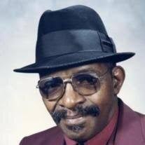 Mr. Joseph Edward Sharp Obituary