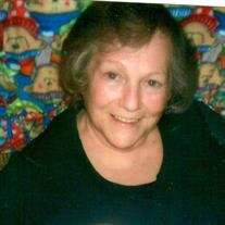 Carol Jean Najzer Obituary