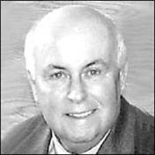 Barry Nickerson's Instagram, Twitter & Facebook