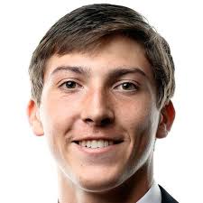 Tommy Townsend, Florida, Punter