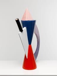 Ettore Sottsass The Best Kagadato Selection Grapevine Peter Shire Memphis Design Peter Shire Bauhaus Design