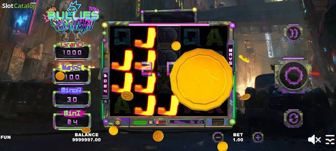 Bullies Shooters Slot Demo & Review 2026 ᐈ Play For Free