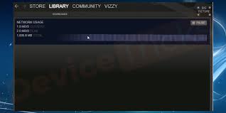 Steam is a free digital gaming storefront that puts a library. How To Fix Steam Download Starting And Stopping Device Tricks
