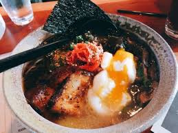 Most ramen can be customized to be either salt or soy based and either regular or spicy. Charlotte Ramen Bar Futo Buta Expands With A New Location In Asheville Charlotte Observer