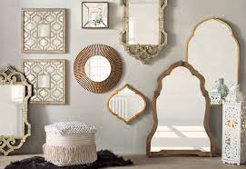 Collection by ziogiorgio | diy home decor ideas. Wall Mirror Designs For Bedroom Bedroom Design