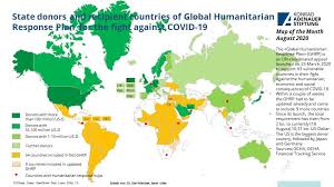 Turkey has stood out from the rest of europe by. Konrad Adenauer Stiftung Multilateral Dialogue Geneva The Humanitarian Response To Covid 19