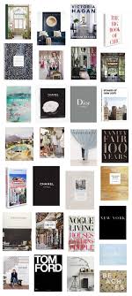If we ever had to. The Best Coffee Table Books For Styling Cristin Cooper