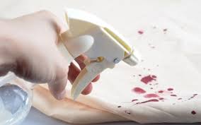 If the blood has already dried and created a stain, the process for removing it will be similar, but a bit if you cannot get the stains out of your sheets, it may be time to purchase new ones. Remove Blood Stains From Bed Sheets Askmecleanblog