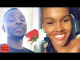 The singer revealed this on thursday through his instagram page, where he posted photographs of himself and the boys, jalil and jelani, as. Kizz Daniel Propose Introduces His Girlfriend For Marriage Pizzy Vibes Youtube