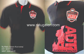 Anda dapat membuat desain untuk 1 buah baju hingga dalam jumlah yang banyak dengan web desain kami. Contoh Desain Konveksi Kaos Combed Angkatan Dua Tigakonveksi Surabaya Kaos Seragam Dan Pabrik Jaket Memberikan Layanan Dan Harga Terbaik