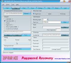 This map will tell you. Download Zip Rar Ace Password Recovery 2 70 69