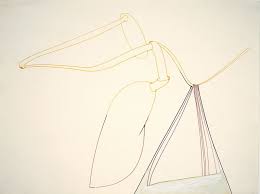 Image result for Eva Hesse