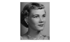 Jo Stokley Obituary (1937