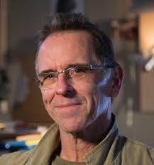 Acadian-inspired star sculpture greets visitors