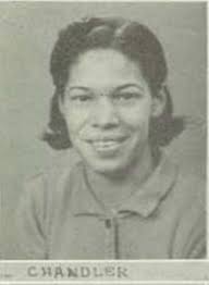 Mary Jo Chandler Thomas-Longstreet (1922-2014)