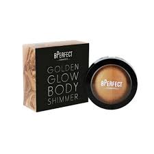 Bperfect 10 second tan self tanning mousse. Bperfect Cosmetics Golden Glow Body Shimmer Healthwise