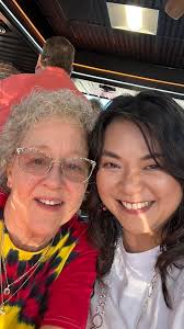 Tafolla Alumni Lunch Meeting and Discussion