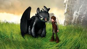 He has to kill a drag on to prove his warrior's mettle. How To Train Your Dragon Full Movie Movies Anywhere
