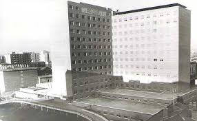 We did not find results for: El Complicado Nacimiento Del Hospital Clinico El Norte De Castilla