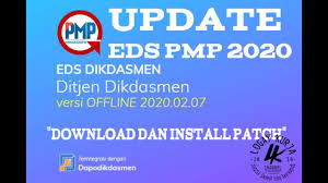 Setelah anda berhasil download dan install aplikasi dapodik 2021 maka yang harus anda 5. Generate Prefill Pmp Offline 2019 Nasional Sudah Ada Markicek Youtube