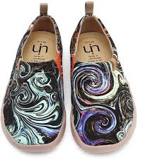 536 просмотров 7 лет назад. Chaussures Femme Confort Chaussures Originales Femmes Ete Basket Toile Mode Ebay