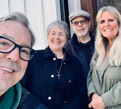 Jeff Redmond Sr.‎‏