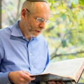 JTS Torah Commentary