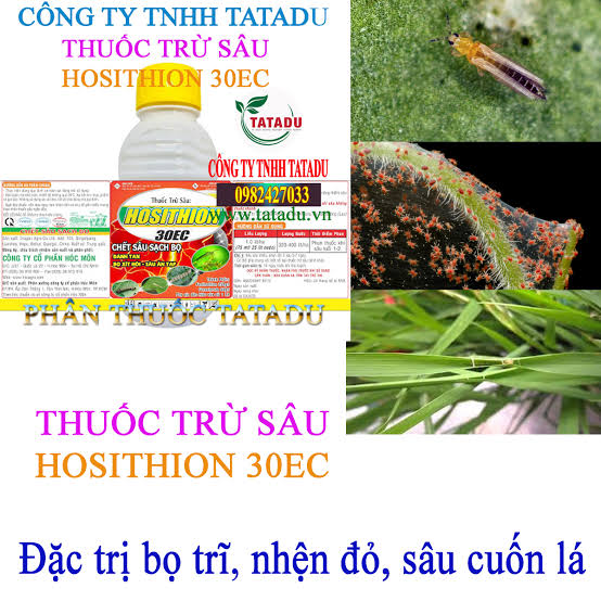 Hosithion 30EC