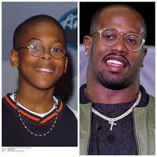 Did @Millerlite40 get his start as Jordan