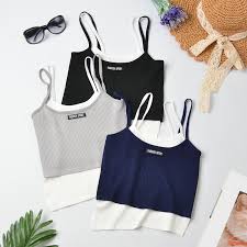 He is the younger brother of tanktop black hole. Ao Tank Top Thá»i Trang 2021 Ca Tinh Cho Ná»¯ Gia Cáº¡nh Tranh