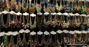 jewelry whole market in yiwu china