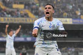 Serie A - Hellas Verona v Inter Milan