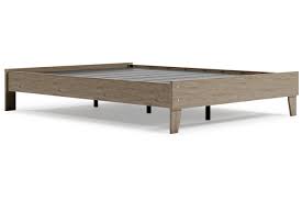 Enjoy free delivery over £40 to most of the uk, even for big stuff. Oliah Queen Platform Bed Ashley Furniture Homestore