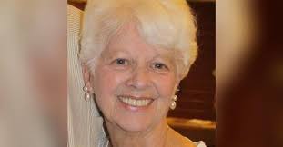 Mary Ellen Lasch Obituary