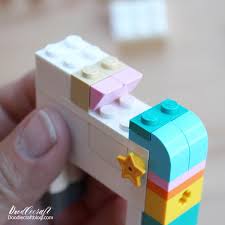 Add a base to your. How To Build Lego Unicorn Instructions 10 Ways
