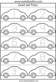 Pin By Maureen Parzych On Kindergarten Ideas Transportation Preschool Transportation Theme Preschool Tracing Worksheets Preschool