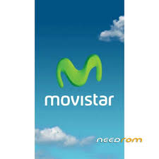 ROM YEZZ Andy 4E3I Movistar