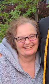 Karen Merritt Obituary April 3, 2022