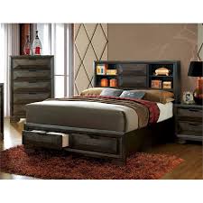 Maybe you would like to learn more about one of these? Foa Strauss 3pc Espresso Solid Wood Bedroom Set Cal King Nightstand Chest Idf 7557ck 3pc