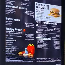 Refrigerate until ready to use. Photos At Mcdonald S Fast Food Restaurant