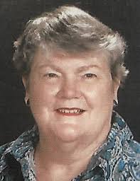 Obituary information for Barbara Ann Mueller