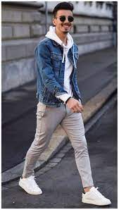 50 Winter Outfit Ideas For Teenage Men That Trend In 2019 Gala Fashion Men Fashion Casual Outfits Mens Fashion Casual Outfits Mens Fashion Casual