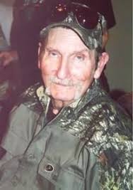 John Leslie Ganey, 78