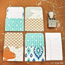 Applying for a library card. Library Card Pockets How To Make A Quilled Greetings Card Papercraft On Cut Out Keep