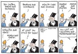 Browse political cartoons for the week of March 18 – The Morning Call