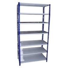 Use caution when handling and assembling metal parts. Metal Rack At Best Price In India