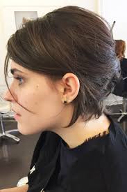 Cutting your hair short is a risk, but it can be a ton of fun. How To Grow Out Your Hair Beautyriot Com