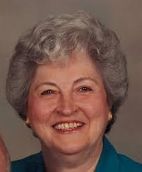 Frances Welch Obituary (1929